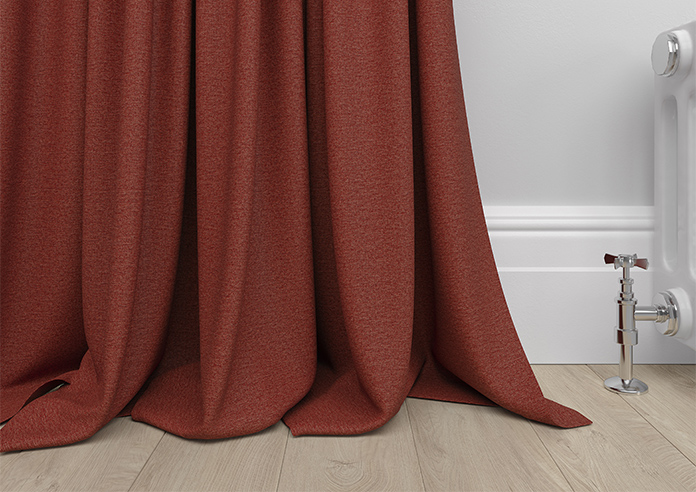 Stamford, Cardinal - Made to Measure Curtains - Image 6
